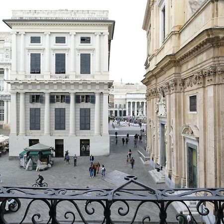 Appartamento H2Ome - Matteotti Genova Esterno foto